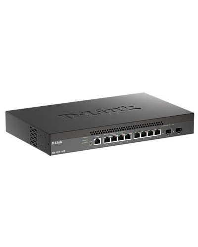 DXS-1210-10TS/B1A. Коммутатор. D-Link в Оренбурге