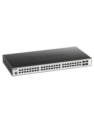 DGS-3000-52L/B1A. Коммутатор. D-Link в Оренбурге