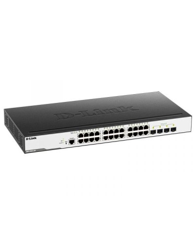DGS-3000-28L/B1A. Коммутатор. D-Link в Оренбурге
