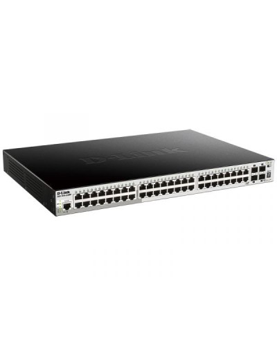 DGS-1510-52XMP/A1A. Коммутатор. D-Link в Оренбурге