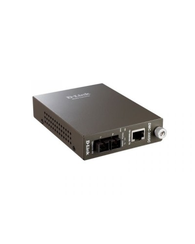 DMC-300SC/D8A. Медиаконвертер оптический. D-Link в Оренбурге