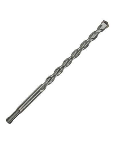 Бур SDS-plus 2C PLUS 6х150/210, 2-cutting (2PD06L0210). Бур SDS-plus. D.BOR в Оренбурге
