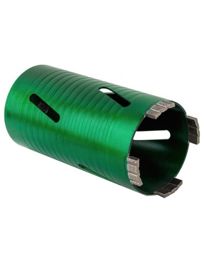 Алмазная коронка Laser Drill 150, 127х150 М16 (LD150-0127-016): Алмазная коронка в Оренбурге