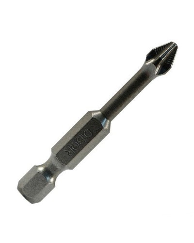 Биты Ph2x50 мм, Torsion, ACR2 (10шт) (D-MTA-PH02-050-010): Биты намагниченные, E 6,3 в Оренбурге