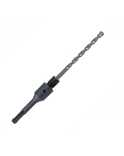 Адаптер М16/SDS-plus KIT, 110мм, сверло 8х150мм, ключ (A-SP-KIT-0110-016): Адаптер для алмазных коронок в Оренбурге