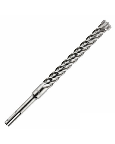 Бур SDS-plus ZENTRO 6х50/110, 4-cutting (4350): Бур SDS-plus в Оренбурге