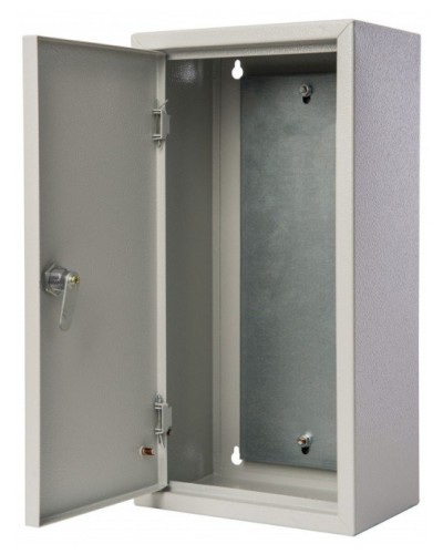 ЩМП-01 410х210х140 IP31 (30541DEK). Щит с монтажной панелью. DEKraft в Оренбурге