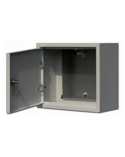 ЩМП-00 270х210х140 IP31 (30540DEK). Щит с монтажной панелью. DEKraft в Оренбурге