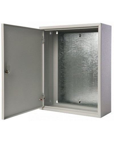 ЩМП-06 500х400х170 IP31 (30546DEK). Щит с монтажной панелью. DEKraft в Оренбурге