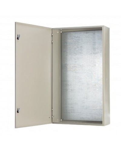 ЩРНМ-7 1320х750х300 IP31 (30507DEK). Щит распределительный навесной с монтажной панелью. DEKraft в Оренбурге