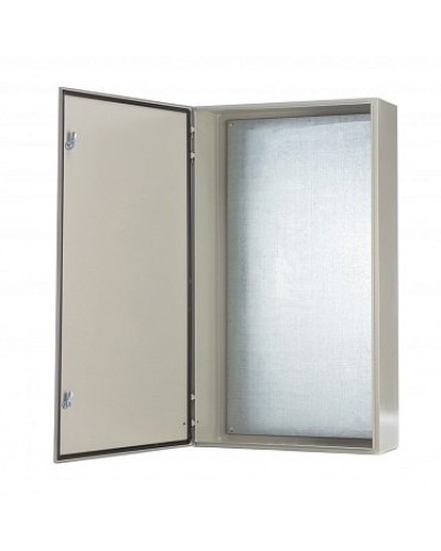 ЩРНМ-7 1320х750х300 IP54 (30607DEK). Щит распределительный навесной с монтажной панелью. DEKraft в Оренбурге