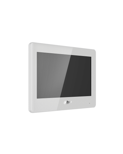 DHI-VTH5421HW-W. Монитор IP-видеодомофона цветной. Dahua в Оренбурге