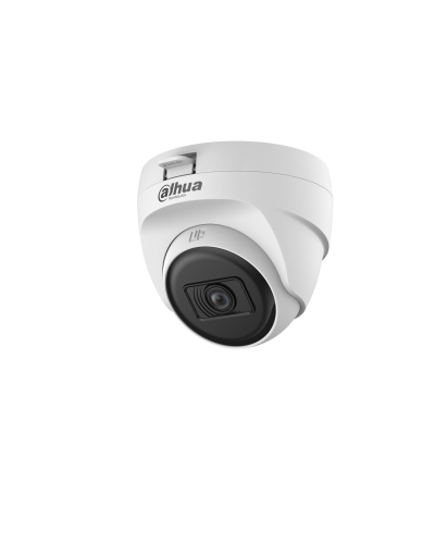 DH-HAC-T1A21P-U-0360B. Профессиональная видеокамера мультиформатная купольная. Dahua в Оренбурге