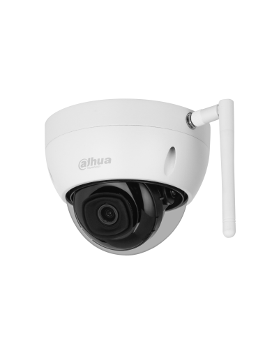 DH-IPC-HDBW1430DEP-SW-0280B. Профессиональная видеокамера IP купольная. Dahua в Оренбурге