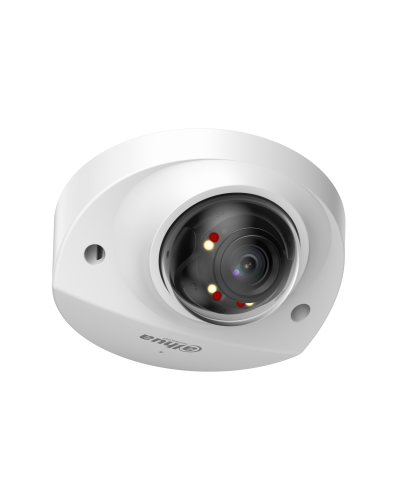 DH-IPC-HDBW2249FP-AS-IL-0280B. Профессиональная видеокамера IP купольная. Dahua в Оренбурге