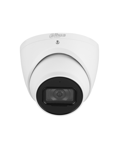 DH-IPC-HDW3241EMP-S-0280B-S2. Профессиональная видеокамера IP купольная. Dahua в Оренбурге