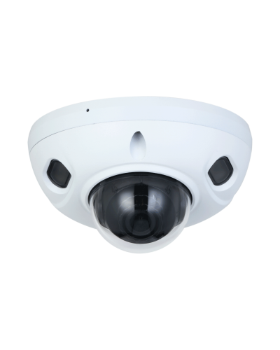 DH-IPC-HDBW3441FP-AS-0210B-S2. Профессиональная видеокамера IP купольная. Dahua в Оренбурге