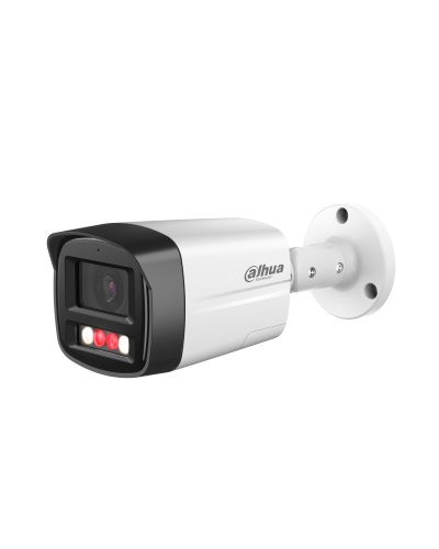 DH-IPC-HFW2449TLP-S-PV-0280B. Профессиональная видеокамера IP цилиндрическая. Dahua в Оренбурге