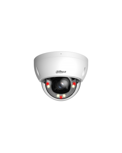 DH-IPC-HDBW2249EP-S-IL-0360B. Профессиональная видеокамера IP купольная. Dahua в Оренбурге