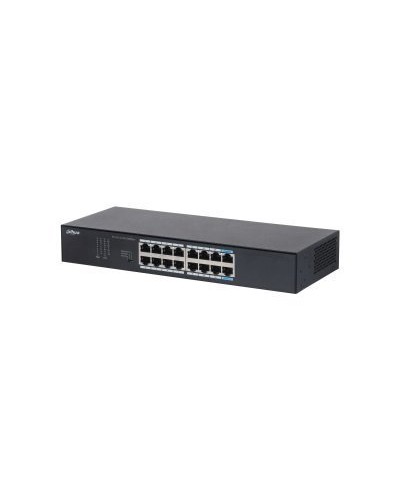 DH-S3016-16GT. Сетевой коммутатор. Dahua в Оренбурге