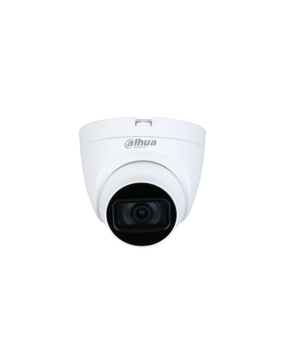 DH-HAC-HDW1500TRQP-A-0360B-S2. Профессиональная видеокамера мультиформатная купольная. Dahua в Оренбурге