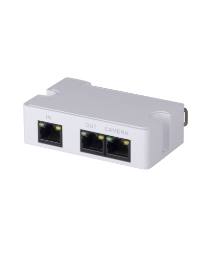 DH-PFT1300. Удлинитель. Dahua в Оренбурге
