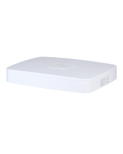 DHI-NVR4108-8P-4KS3. IP-видеорегистратор 8-канальный. Dahua в Оренбурге