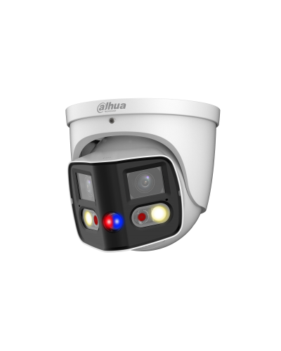 DH-IPC-PDW3849P-A180-E2-AS-PV-0280B. Профессиональная видеокамера IP купольная. Dahua в Оренбурге