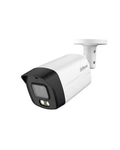 DH-HAC-HFW1239TLMP-A-LED-0280B-S2. Профессиональная видеокамера мультиформатная цилиндрическая . Dahua в Оренбурге