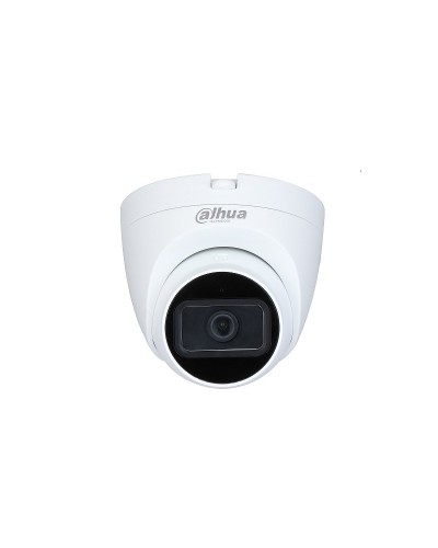DH-HAC-HDW1500TRQP-A-0360B. Профессиональная видеокамера мультиформатная купольная. Dahua в Оренбурге