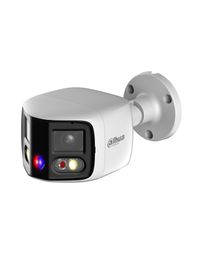 DH-IPC-PFW3849SP-A180-E2-AS-PV-0280B. Профессиональная видеокамера IP цилиндрическая. Dahua в Оренбурге