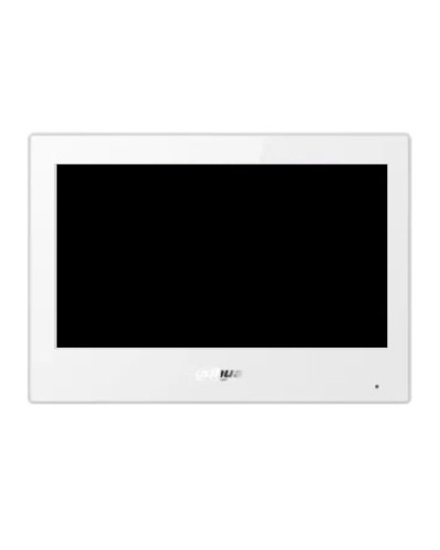 DHI-VTH5321GW-W. Монитор IP-видеодомофона цветной. Dahua в Оренбурге