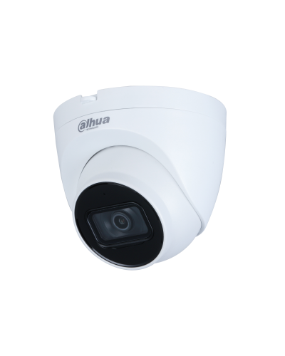 DH-IPC-HDW2431TP-AS-0360B. Профессиональная видеокамера IP купольная. Dahua в Оренбурге