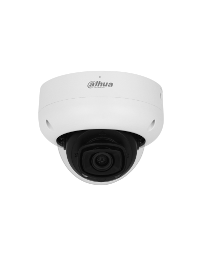 DH-IPC-HDBW5449RP-ASE-LED-0280B. Профессиональная видеокамера IP купольная. Dahua в Оренбурге