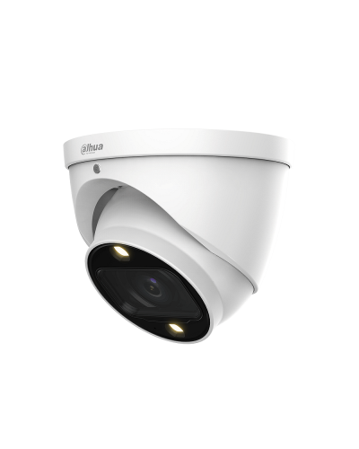 DH-HAC-HDW1239TP-Z-A-LED-S2. Профессиональная видеокамера мультиформатная купольная. Dahua в Оренбурге