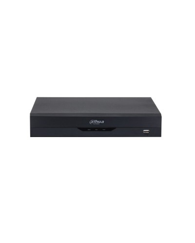 DHI-XVR5108HE-I3 (DH-XVR5108HE-I3). Видеорегистратор мультиформатный 8-канальный. Dahua в Оренбурге