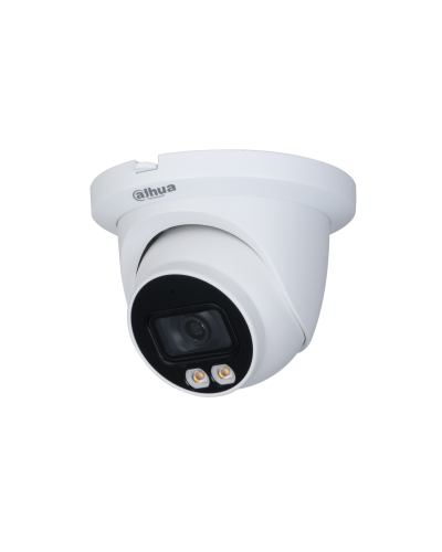 DH-IPC-HDW3449TMP-AS-LED-0360B. Профессиональная видеокамера IP купольная. Dahua в Оренбурге