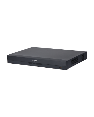 DHI-NVR5208-8P-EI. IP-видеорегистратор 8-канальный. Dahua в Оренбурге