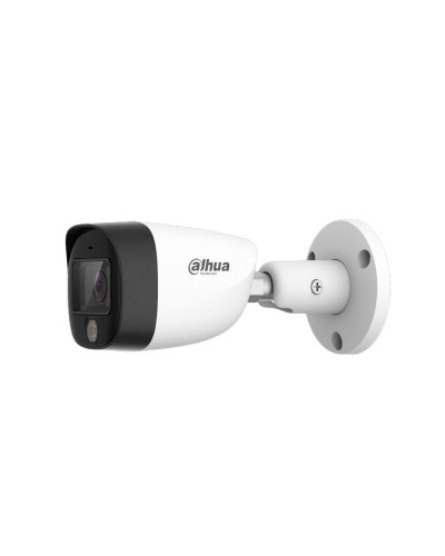 DH-HAC-HFW1209CMP-A-LED-0280B-S3. Профессиональная видеокамера мультиформатная цилиндрическая. Dahua в Оренбурге