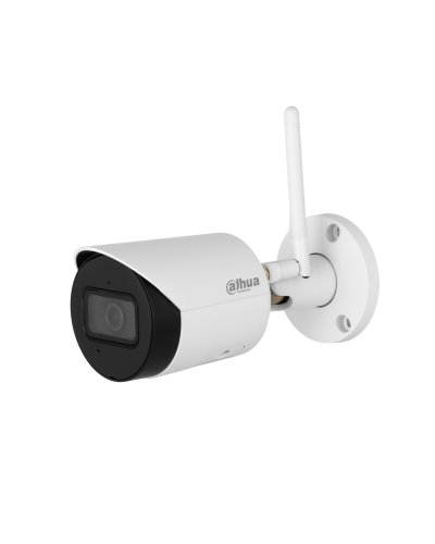 DH-IPC-HFW1430DSP-SAW-0280B. Профессиональная видеокамера IP цилиндрическая. Dahua в Оренбурге