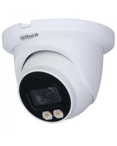 DH-IPC-HDW3249TMP-AS-LED-0280B. Профессиональная видеокамера IP купольная. Dahua в Оренбурге