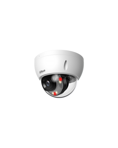 DH-IPC-HDBW2449EP-S-IL-0360B. Профессиональная видеокамера IP купольная. Dahua в Оренбурге