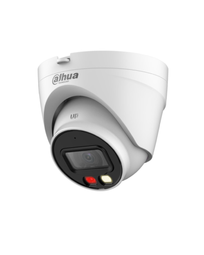 DH-IPC-HDW1439VP-A-IL-0280B. Профессиональная видеокамера IP купольная. Dahua в Оренбурге