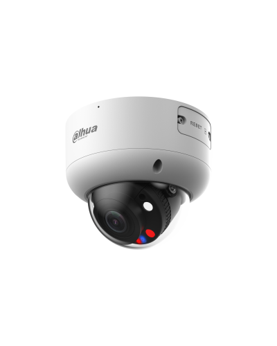 DH-IPC-HDBW3449R1P-ZAS-PV-S5. Профессиональная видеокамера IP купольная. Dahua в Оренбурге