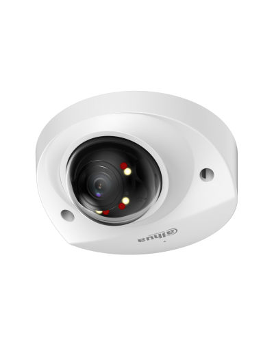 DH-IPC-HDBW2449FP-AS-IL-0360B. Профессиональная видеокамера IP купольная. Dahua в Оренбурге