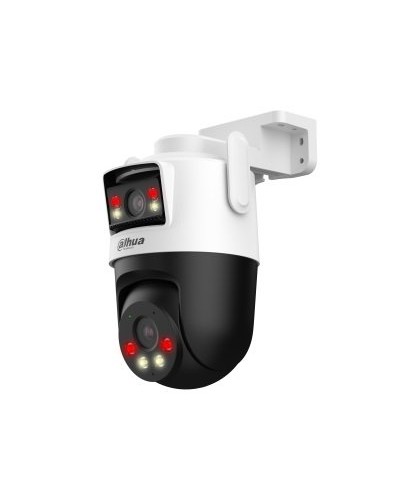 DH-IPC-P5DP-5F-PV-0280B/0600B. Профессиональная видеокамера IP поворотная. Dahua в Оренбурге