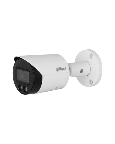 DH-IPC-HFW2449SP-S-LED-0360B. Профессиональная видеокамера IP цилиндрическая. Dahua в Оренбурге