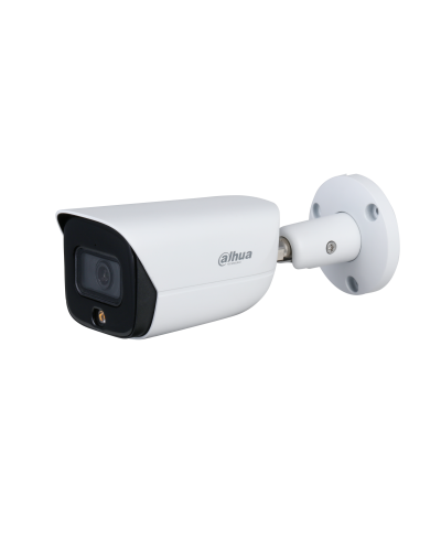 DH-IPC-HFW3249EP-AS-LED-0280B. Профессиональная видеокамера IP цилиндрическая. Dahua в Оренбурге