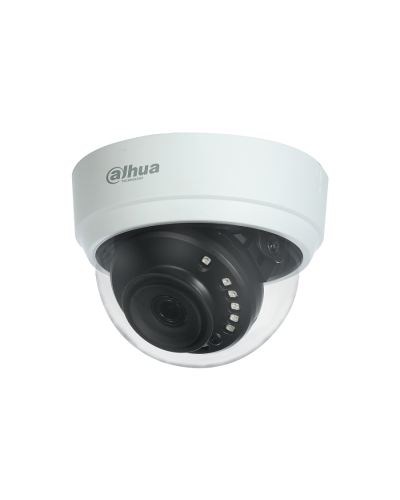 DH-HAC-D1A51P-0360B-S2. Профессиональная видеокамера мультиформатная купольная. Dahua в Оренбурге