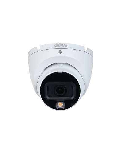 DH-HAC-HDW1200TLMP-IL-A-0360B-S6. Профессиональная видеокамера мультиформатная купольная. Dahua в Оренбурге